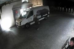 Miroslav Bobek, dodávka, Zoo Praha, pražské zoo, ředitel