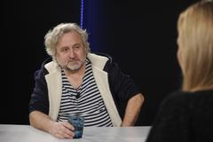 Spotlight - Jan Hřebejk