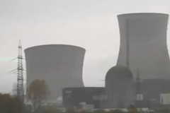 demolice chladici věže