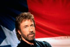 Nejlepší vtipy o Chuck Norrisovi, Chuck Norris, vtip, vtipy, Magazín