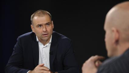 Spotlight Aktuálně.cz - Václav Král