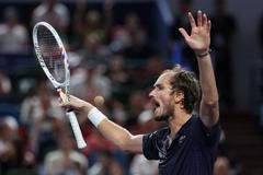 ATP Masters 1000 - Shanghai Masters