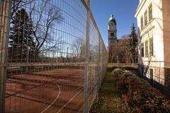 Psychiatrická nemocnice Bohnice