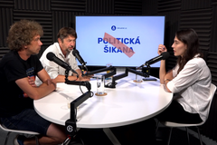 Politická šikana 1. 9. 2025