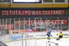 Litvínov, protest fanoušků