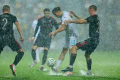 Rijeka - Sparta, Konferenční liga