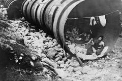 zemětřesní Japonsko