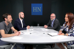 Debata HN: Jak vyzrát na energie