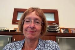 Spotlight News - Veronika Kuchyňová Šmigolová