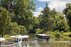 Chystaná Chráněná krajinná oblast (CHKO) Soutok u soutoku Moravy a Dyje