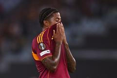 UEFA Europa League - AS Roma v Viktoria Plzen