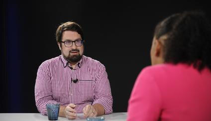 Spotlight Aktuálně.cz - Martin Kratochvíl