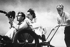 Trailer z filmu Riefenstahl