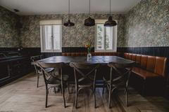 novostavba, chalupa, design, interiérová design, Česká Kanada