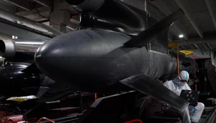 Ukrajinský start-up Fire Point vyrábí přelomovou střelu Flamingo s doletem až 3000 kilometrů