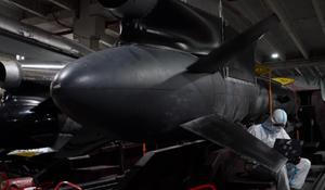 Ukrajinský start up Fire Point vyrábí přelomovou střelu Flamingo s doletem až 3 000 kilometrů