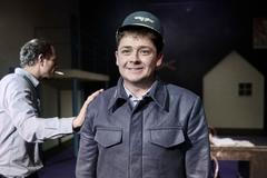 Ostře sledované vlaky, divadlo