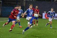 Sigma Olomouc - Čenstochová, Konferenční liga