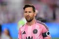 Lionel Messi, Inter Miami CF