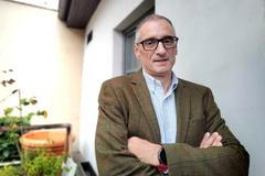 Sergej Medveděv, historik, Rusko, Praha, politolog, expert