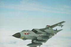 Podívejte se, na která místa útočili Ukrajinci střelami Storm Shadow