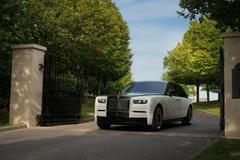 Rolls-Royce Phantom Centenary Private Collection