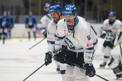 Nový díl podcastu Bago