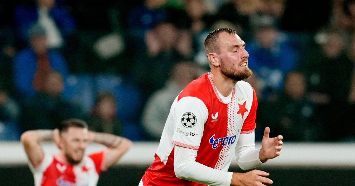 Chorý není schopen ovládat svoje chování, takhle na hřiště nepatří, prohlásil Tvrdík
