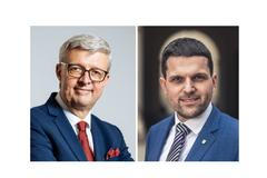 Petr Hladík, Karel Havlíček