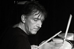 Pavel Skala, bubeník