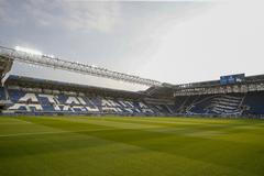 Stadion italského fotbalového klubu Atalanta Bergamo