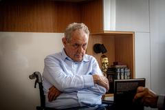 Miloš Zeman