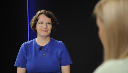 Spotlight Aktuálně.cz - Hana Hniličková