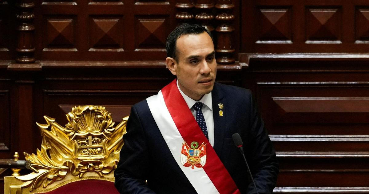 Prezidenta Peru zbavili funkce. Zatajil schůzku s čínskými podnikateli