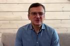 "Přivést Putina k jednacímu stolu neznamená přimět ho vyjednávat," řekl Dmytro Kuleba