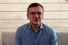 "Přivést Putina k jednacímu stolu neznamená přimět ho vyjednávat," řekl Dmytro Kuleba