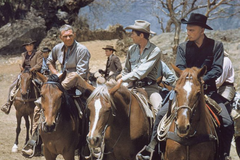 Sedm statečných, film