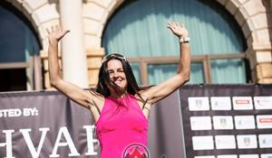 Zuzana Kocumová, MS Spartan Race, Chorvatsko 2025