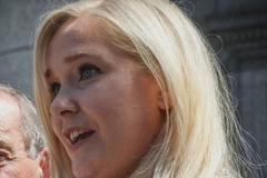 Virginia Giuffreová