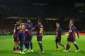UEFA Champions League - FC Barcelona v Olympiacos