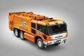 Tatra Force e-Drive FCEV 6x4