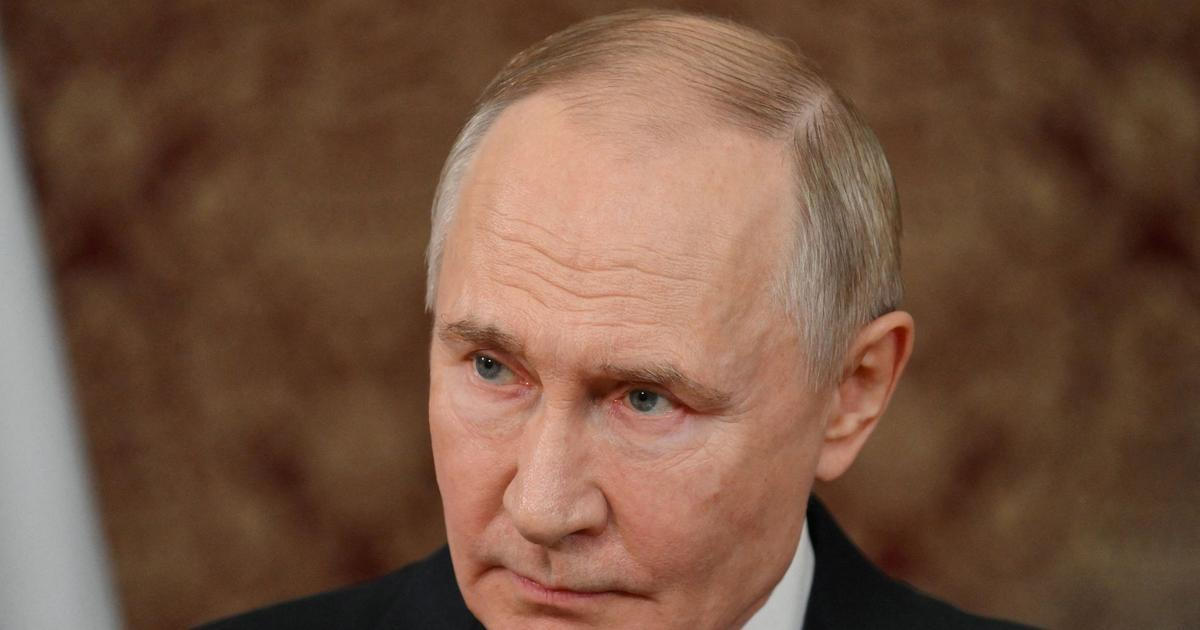 Oslabený Putin může být nebezpečnější. Cestu ven vidí v eskalaci, varuje politik