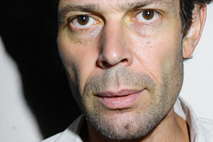 Jozef Slovák, Mozek génia, ruce vraha: Dvojí tvář bratislavského škrtiče Jozefa Slováka, Magazín, codagalerie