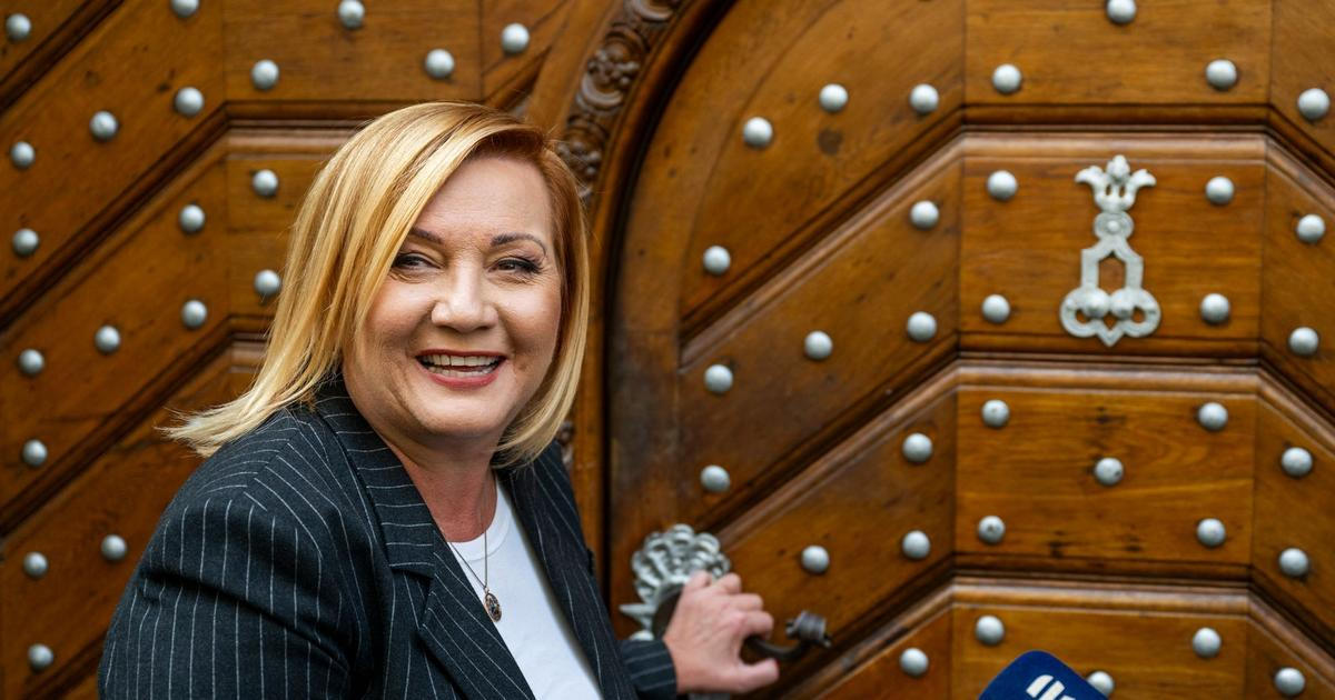 On je fakt dobrý člověk, odmítá Schillerová kritiku Babiše. Promluvila také o dluzích a vnucích
