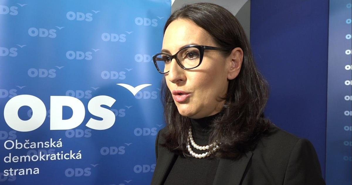 Vedení ODS v Praze schválilo novou kandidátku pro obecní volby v Praze 1