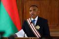 Madagasca, Michael Randrianirina, plukovník, prezident