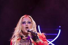 Anastacia