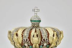 koruna císařovny Evženie