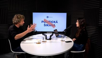 Politická šikana o rozpočtu