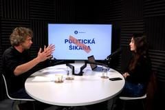 Politická šikana o rozpočtu